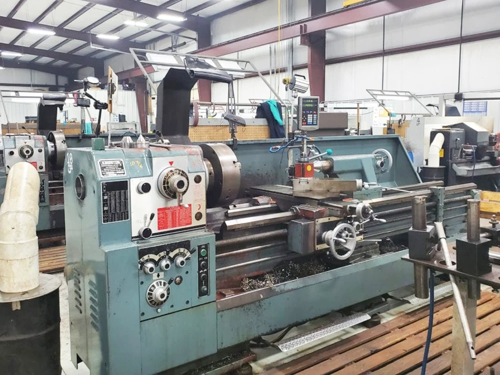 Manual Lathes - Lathe vs Mill The Ultimate Guide to Choosing the Right Machine