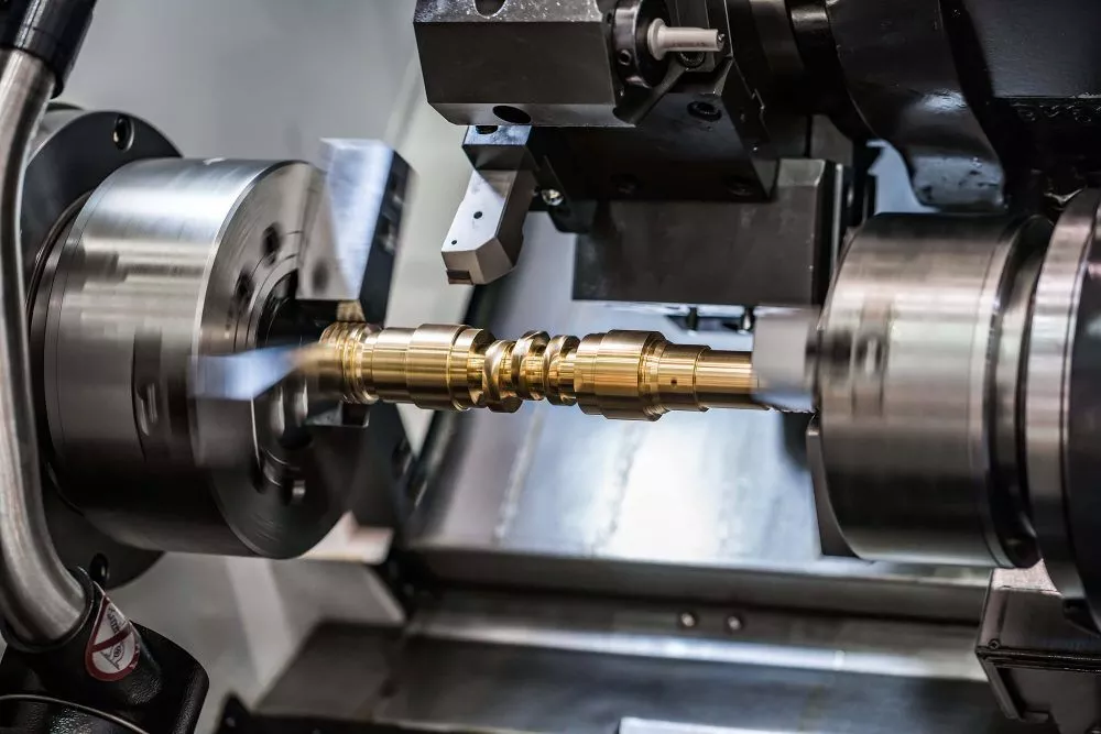 What Is a Lathe Machine-Lathe vs Mill The Ultimate Guide to Choosing the Right One