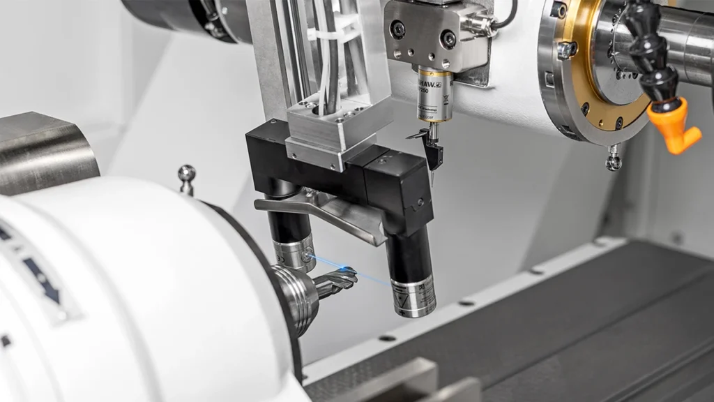 ROSNOK CNC LATHE MACHINE CNC MACHINE Laser Measuring Systems-What is a Lathe How It Works and Why It’s Essential in Manufacturing