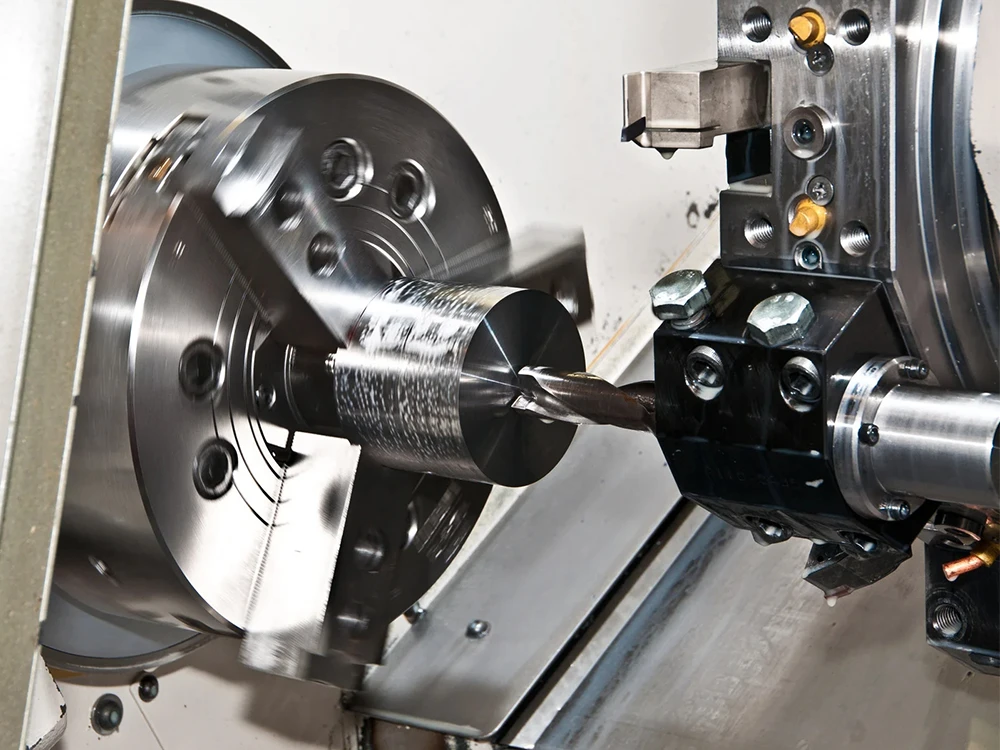 ROSNOK CNC Lathe inner diameter processing-What is a Lathe How It Works and Why It’s Essential in Manufacturing