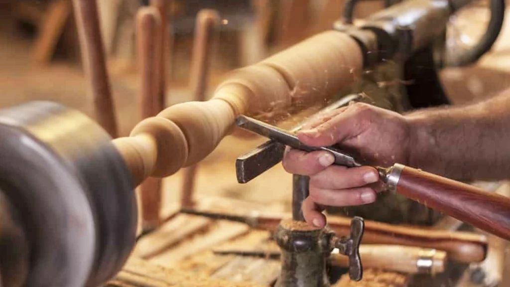 wood lathe-What is a Lathe How It Works and Why It’s Essential in Manufacturing
