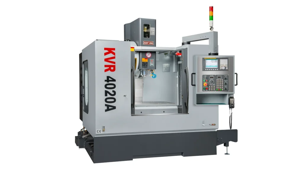 3-Axis Machining Center What is a Machining Center The Ultimate Guide for Beginners ROSNOK