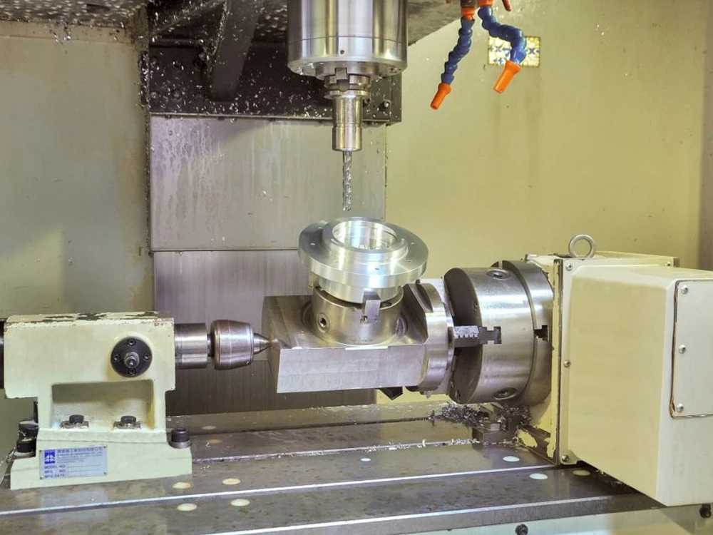 What Is A Milling Machine The Ultimate Guide For Beginners What Is A Milling Machine The Ultimate Guide For Beginners