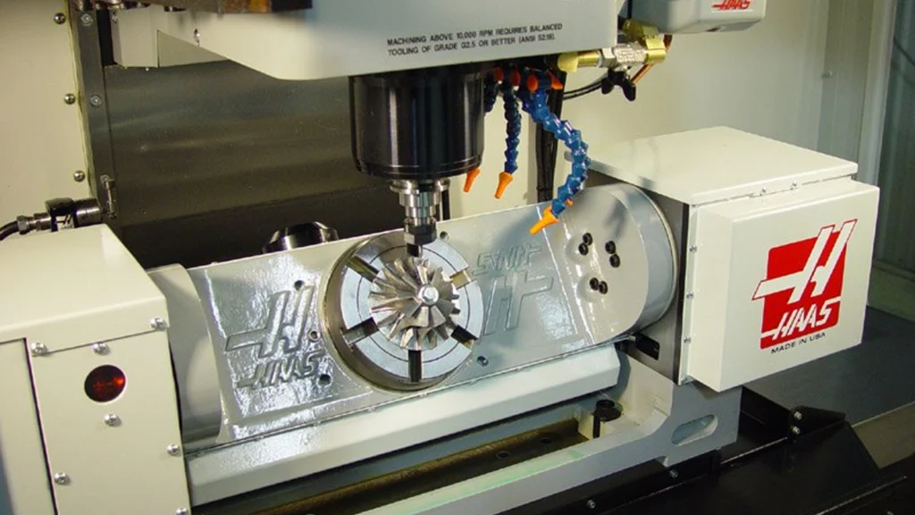 What Is a Machine Tool? The Ultimate Beginner’s Guide 39 5-axis CNC milling machine What Is a Machine Tool The Ultimate Beginner’s Guide ROSNOK CNC MACHINE