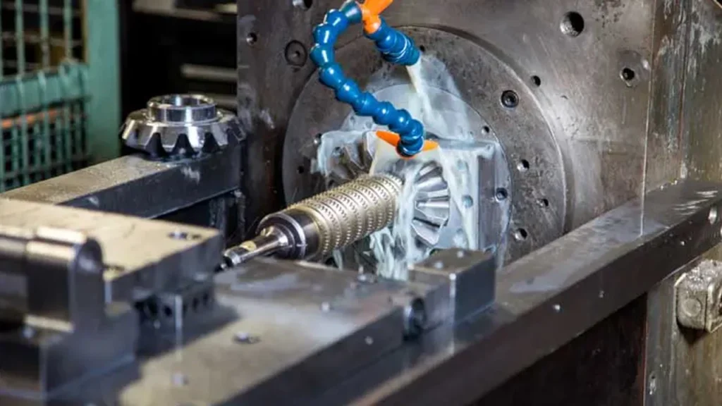 What Is a Machine Tool? The Ultimate Beginner’s Guide 27 Broaching Machine What Is a Machine Tool The Ultimate Beginner’s Guide ROSNOK CNC MACHINE