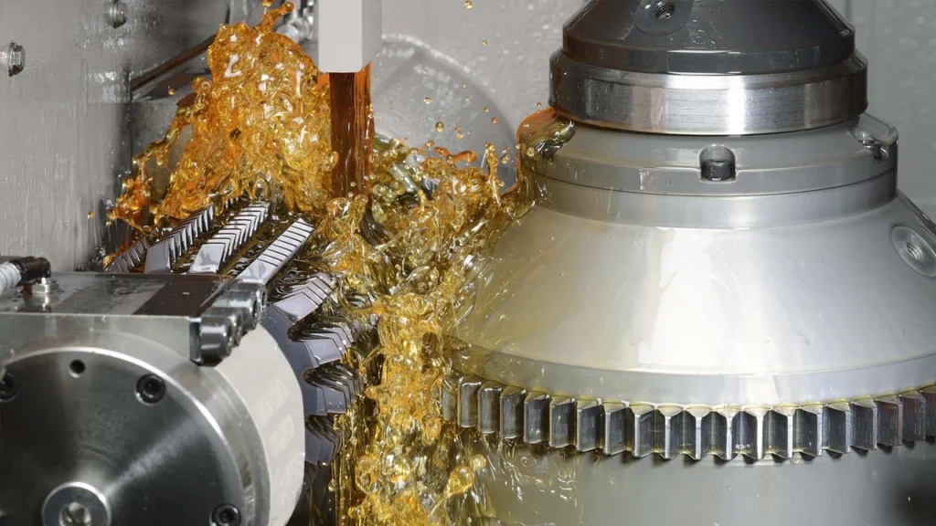 What Is a Machine Tool? The Ultimate Beginner’s Guide 20 CNC Gear Machines What Is a Machine Tool The Ultimate Beginner’s Guide ROSNOK CNC MACHINE