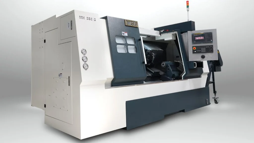 What Is a Machine Tool? The Ultimate Beginner’s Guide 41 CNC Lathe MachineWhat Is a Machine Tool The Ultimate Beginner’s Guide ROSNOK CNC MACHINE