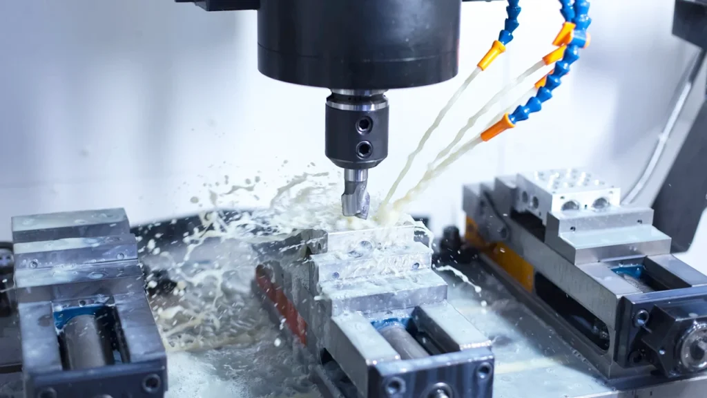 What Is a Machine Tool? The Ultimate Beginner’s Guide 6 CNC milling machine The Ultimate Beginner’s Guide ROSNOK CNC MACHINE