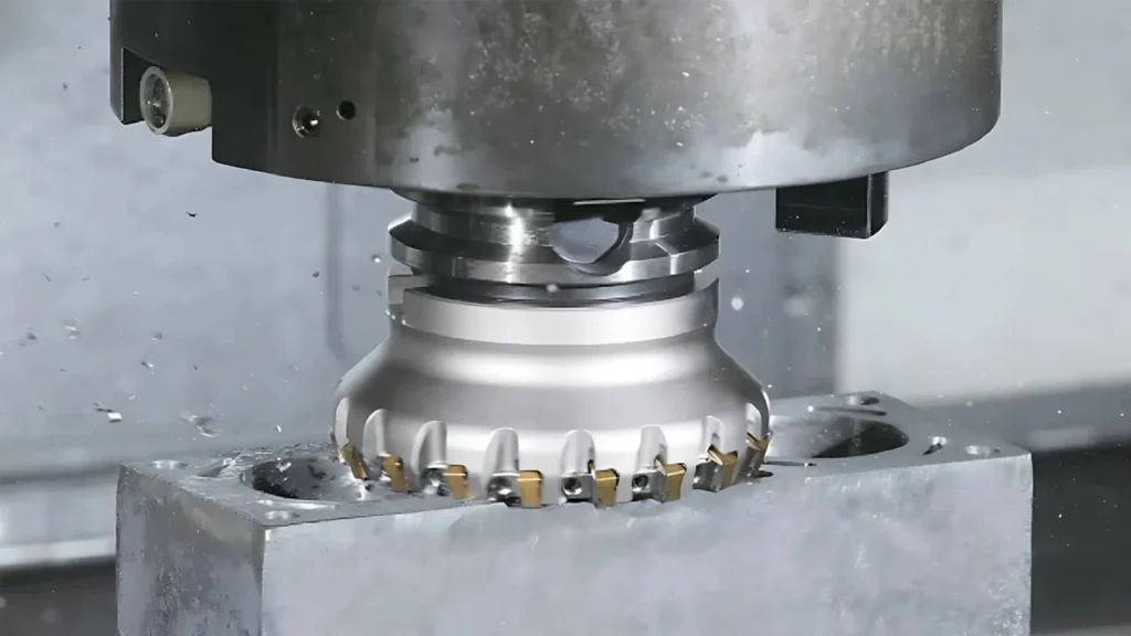 Face Milling ROSNOK CNC MACHINE What is a Milling Machine The Ultimate Guide for Beginners