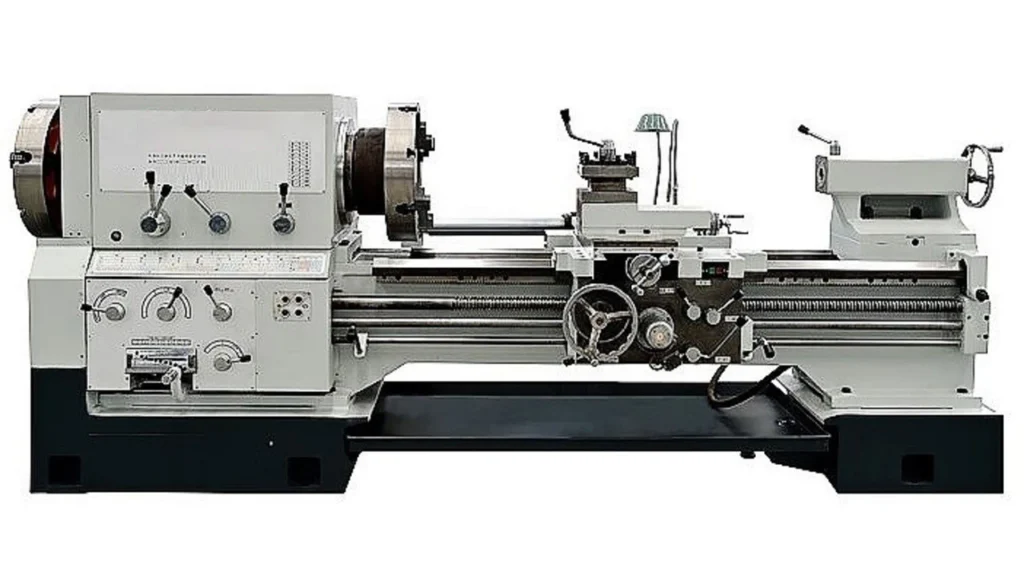 Key Parts of a Lathe: The Expert Guide to Their Functions 28 Pipe Thread Lathe Main components of a lathe Key Parts of a Lathe The Expert Guide to Their Functions
