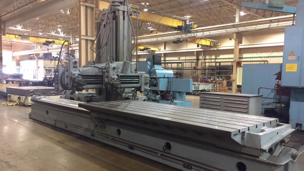 What Is a Machine Tool? The Ultimate Beginner’s Guide 24 Planing Machine metal What Is a Machine Tool The Ultimate Beginner’s Guide ROSNOK CNC MACHINE
