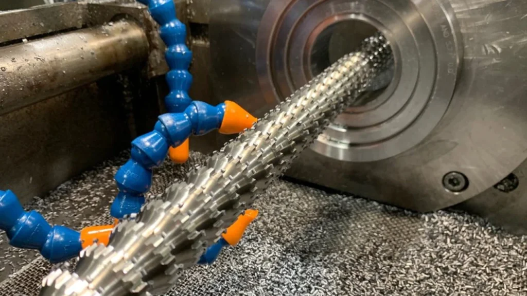 What Is a Machine Tool? The Ultimate Beginner’s Guide 28 ROSNOK Broaching Machine What Is a Machine Tool The Ultimate Beginner’s Guide ROSNOK CNC MACHINE