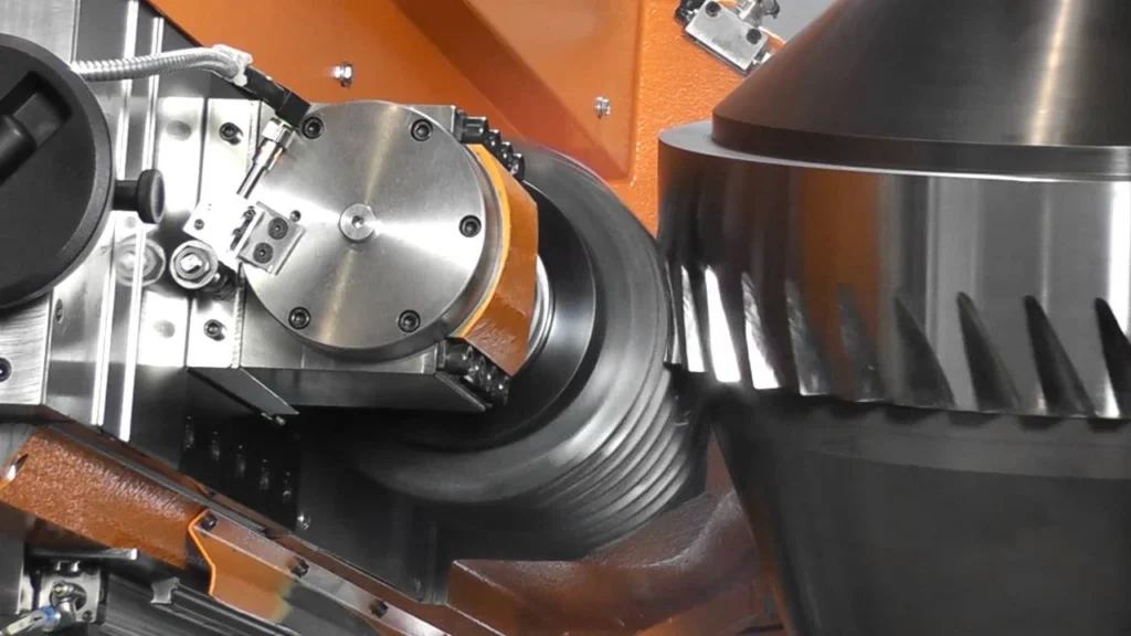 What Is a Machine Tool? The Ultimate Beginner’s Guide 21 ROSNOK CNC Gear Machines What Is a Machine Tool The Ultimate Beginner’s Guide ROSNOK CNC MACHINE