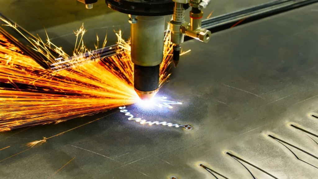What Is a Machine Tool? The Ultimate Beginner’s Guide 15 ROSNOK CNC Plasma Cutting Machine What Is a Machine Tool The Ultimate Beginner’s Guide ROSNOK CNC MACHINE