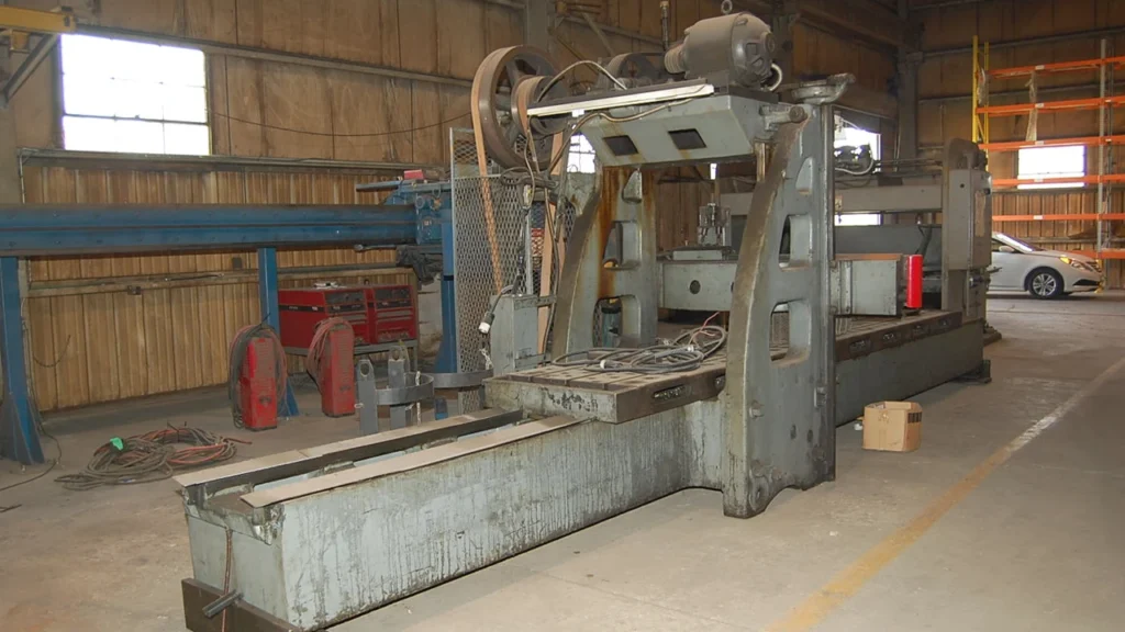What Is a Machine Tool? The Ultimate Beginner’s Guide 23 ROSNOK Planing Machine metal What Is a Machine Tool The Ultimate Beginner’s Guide ROSNOK CNC MACHINE