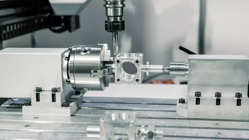 What Is a Machine Tool? The Ultimate Beginner’s Guide 40 Turning and milling composite CNC machine What Is a Machine Tool The Ultimate Beginner’s Guide ROSNOK CNC MACHINE