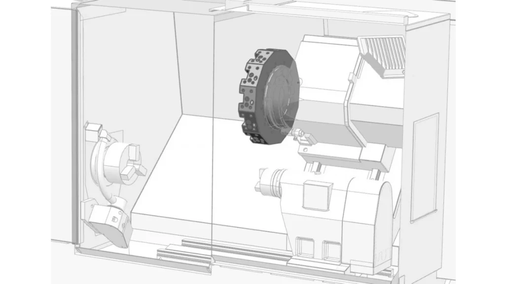 Key Parts of a Lathe: The Expert Guide to Their Functions 24 Turret Lathe Main components of a lathe Key Parts of a Lathe The Expert Guide to Their Functions