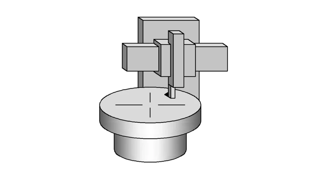 Key Parts of a Lathe: The Expert Guide to Their Functions 27 Vertical Lathe Main components of a lathe Key Parts of a Lathe The Expert Guide to Their Functions