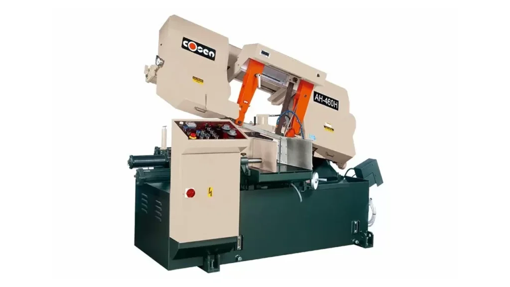 What Is a Machine Tool? The Ultimate Beginner’s Guide 30 metal Sawing Machine What Is a Machine Tool The Ultimate Beginner’s Guide ROSNOK CNC MACHINE
