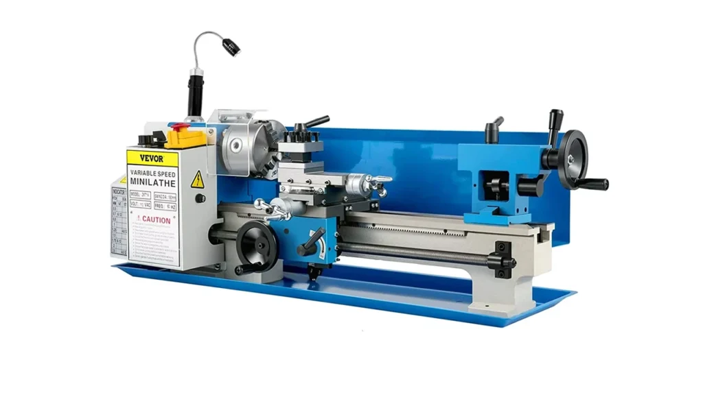 How Much Is the Lathe Machine Price in 2025? Full Cost Guide 6 Bench Lathe machine How Much Is the Lathe Machine Price in 2025 Full Cost Guide ROSNOK
