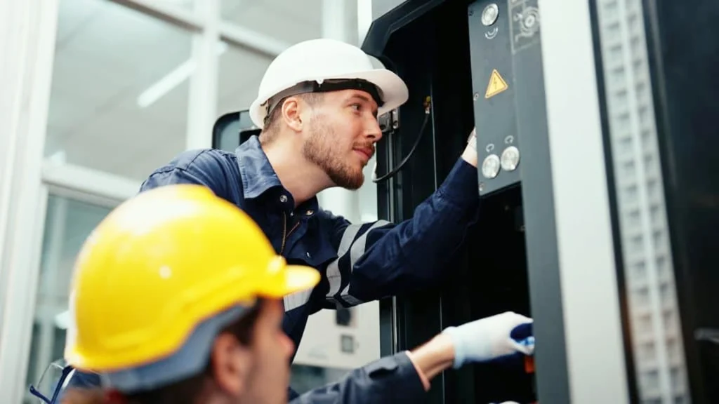 CNC Machines examine Maintenance What is a CNC Machine The Ultimate Guide for Beginner ROSNOK