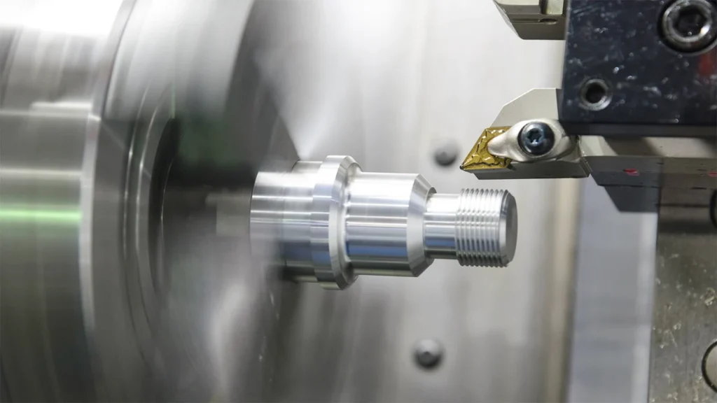 What is Turning: Discover the Ultimate Guide for Machining 15 CNC Turning machining What is Turning Discover the Ultimate Guide for Machining ROSNOK