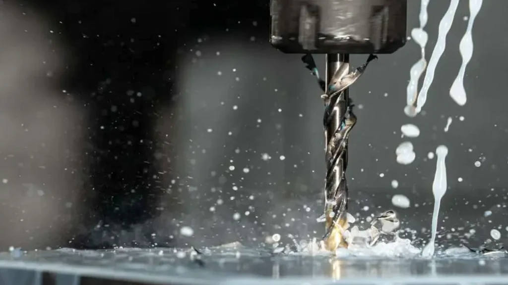 CNC drilling What is a CNC Machine The Ultimate Guide for Beginner ROSNOK