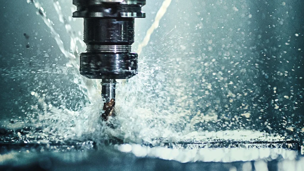CNC machining China Machine Tool Why the World Trusts Chinese CNC Machine Rosnok