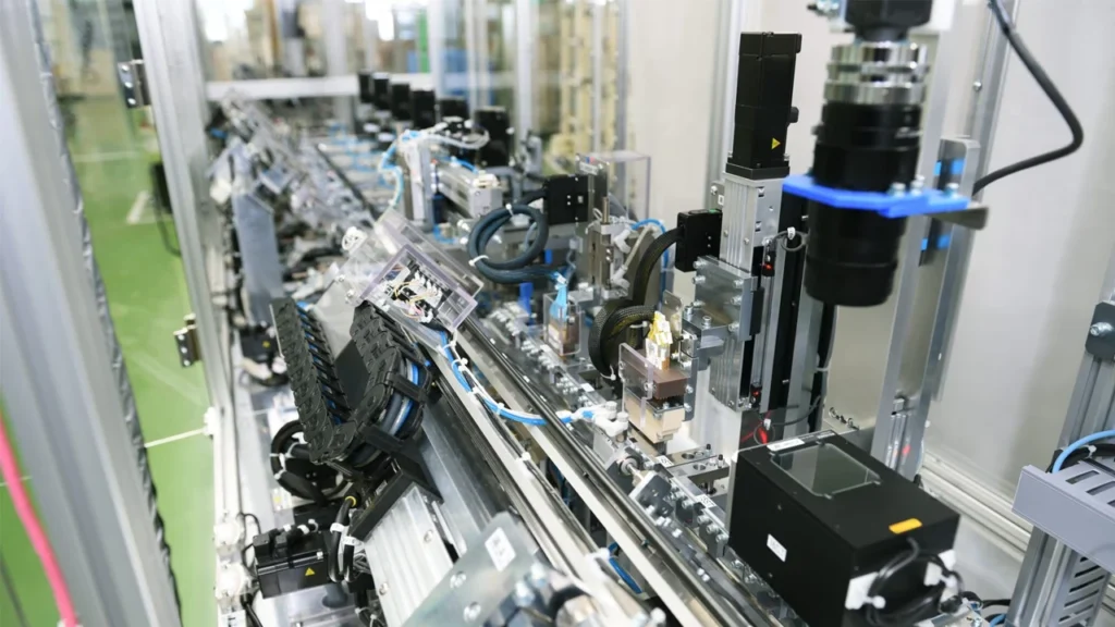 Electronics and Precision Components What is a CNC Machine The Ultimate Guide for Beginner ROSNOK