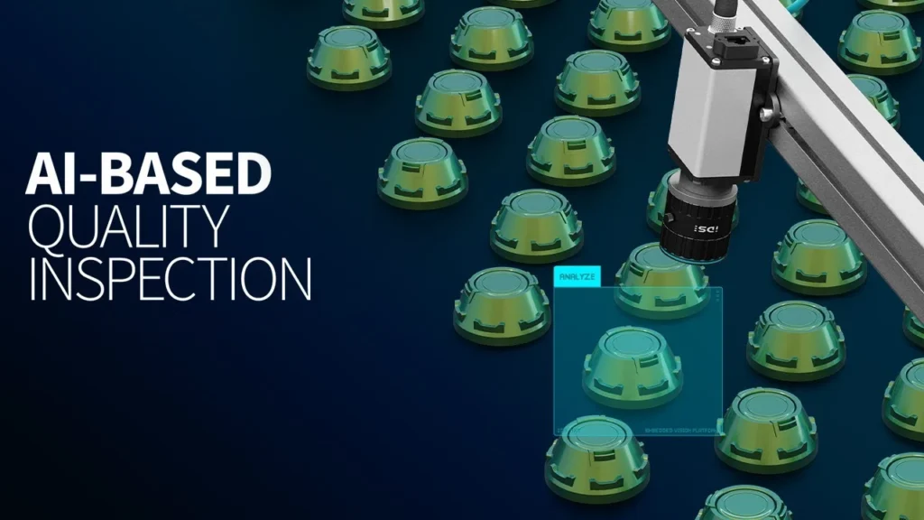 Expansion of AI-Driven Quality Inspection Systems What is a CNC Lathe The Complete Guide for Beginners ROSNOK
