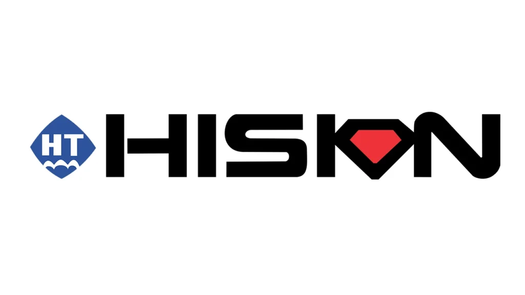 Hision (Haitian Precision Machinery) China Machine Tool Why the World Trusts Chinese CNC Machine Rosnok