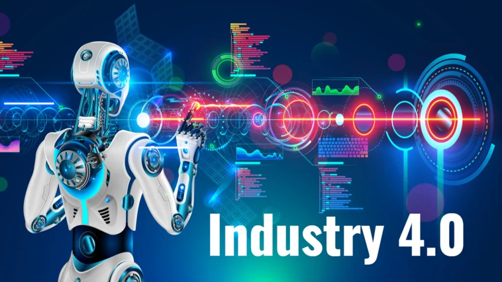 Industry 4.0 What is a CNC Machine The Ultimate Guide for Beginner ROSNOK