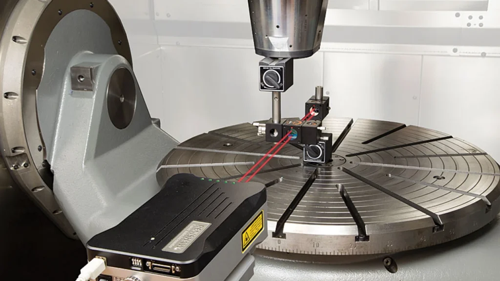 Maintaining Machine Alignment and Calibration What is a CNC Machine The Ultimate Guide for Beginner ROSNOK