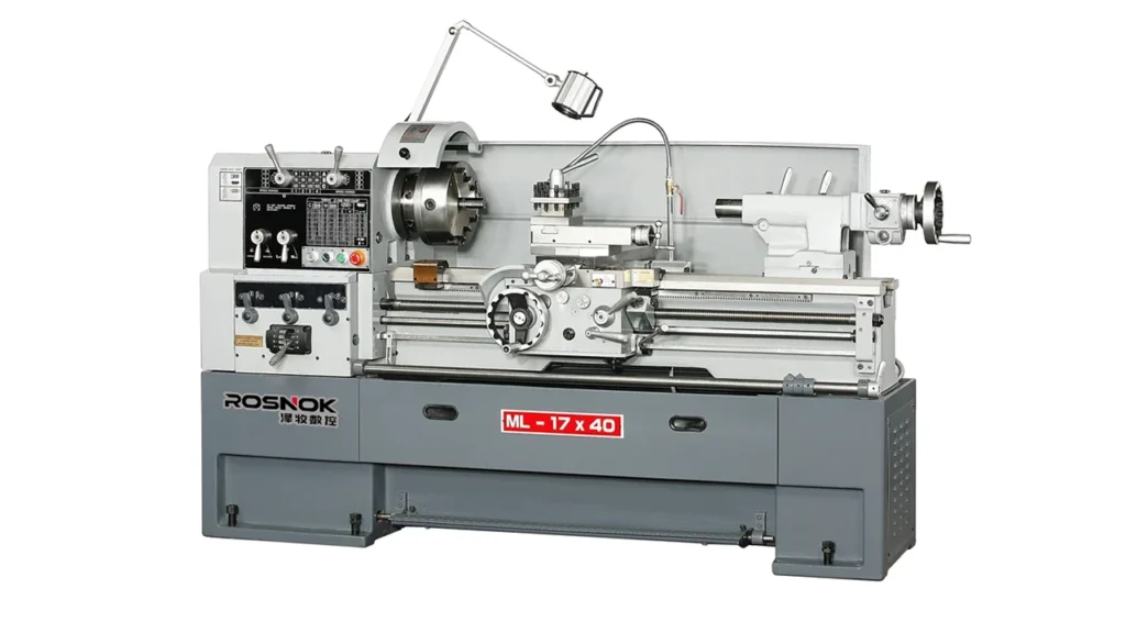 How Much Is the Lathe Machine Price in 2025? Full Cost Guide 5 Manual lathe machine How Much Is the Lathe Machine Price in 2025 Full Cost Guide ROSNOK