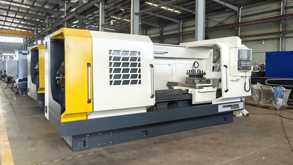 How Much Is the Lathe Machine Price in 2025? Full Cost Guide 8 Pipe Threading Lathe How Much Is the Lathe Machine Price in 2025 Full Cost Guide ROSNOK