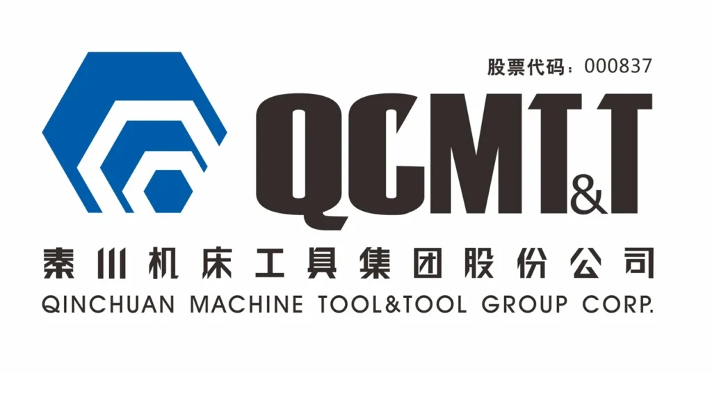 Qinchuan Machine Tool Group China Machine Tool Why the World Trusts Chinese CNC Machine Rosnok