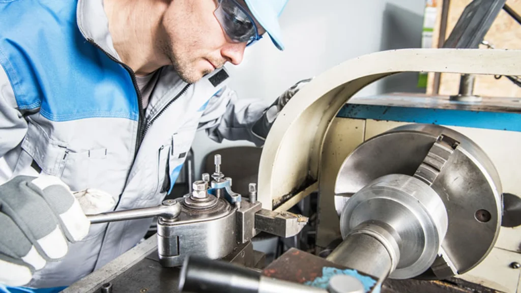 How Much Is the Lathe Machine Price in 2025? Full Cost Guide 3 ROSNOK CNC LATHE MACHINE How Much Is the Lathe Machine Price in 2025 Full Cost Guide ROSNOK