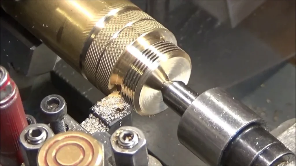 Thread machining and turning How to Thread Cutting on Lathe The Ultimate Beginner Guide ROSNOK