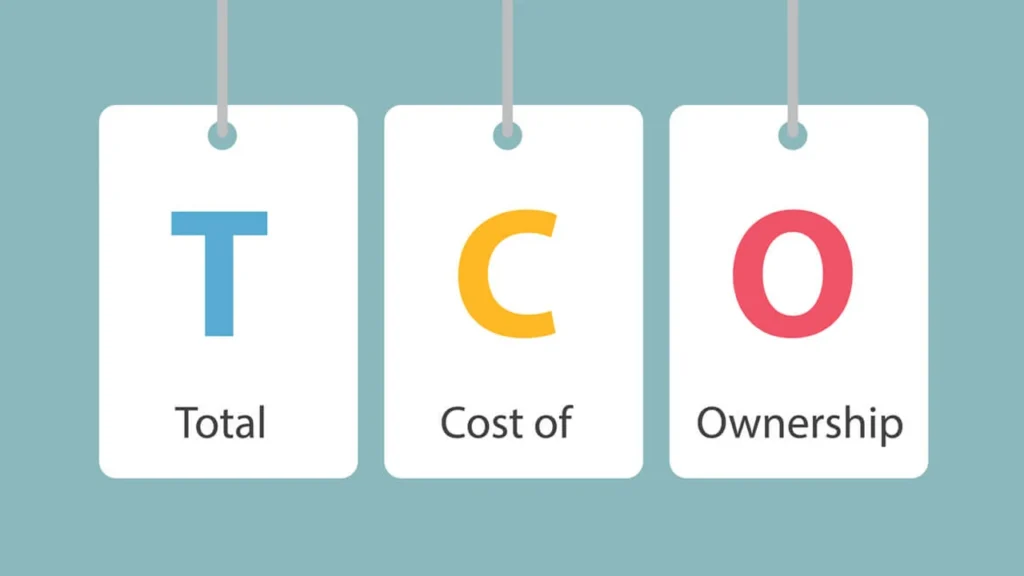 How Much Is the Lathe Machine Price in 2025? Full Cost Guide 18 Total Cost of Ownership (TCO) How Much Is the Lathe Machine Price in 2025 Full Cost Guide ROSNOK