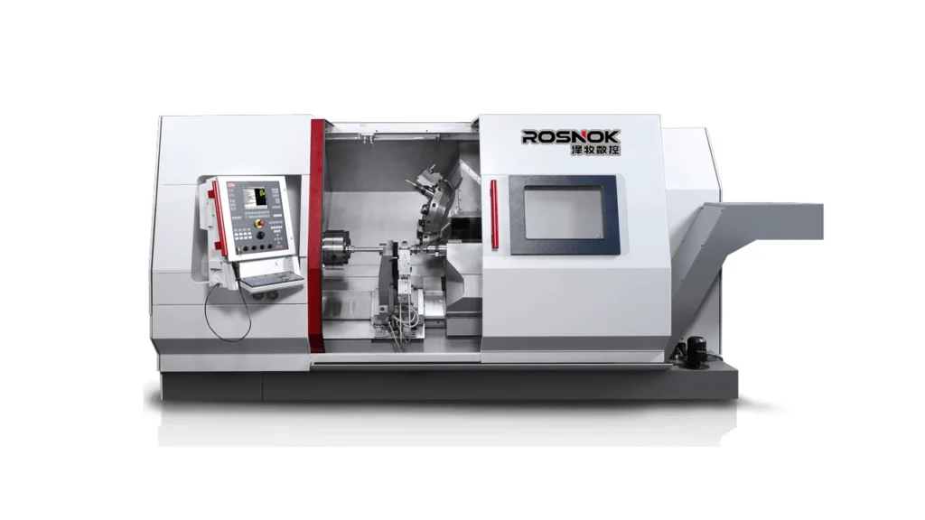 How Much Is the Lathe Machine Price in 2025? Full Cost Guide 14 Universal CNC Lathe How Much Is the Lathe Machine Price in 2025 Full Cost Guide ROSNOK