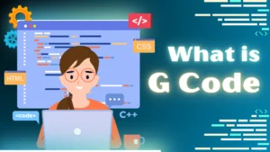 What is G Code The Ultimate CNC Guide You Must Read ROSNOK CNC MACHINE