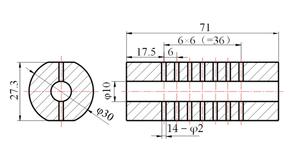 Workpiece size What is a CNC Machine The Ultimate Guide for Beginner ROSNOK