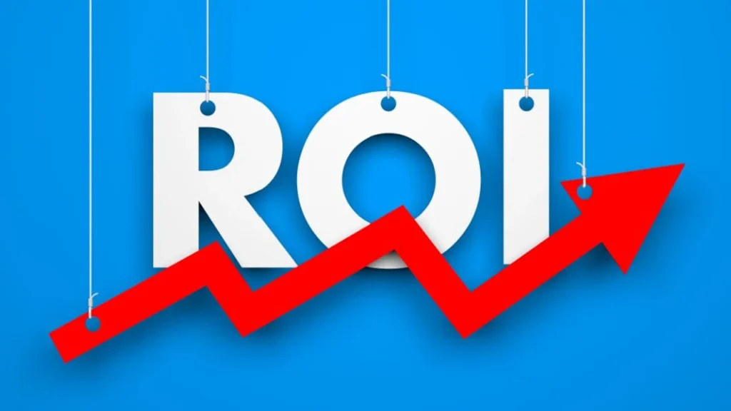 return on investment (ROI).-China Machine Tool Why the World Trusts Chinese CNC Machine Rosnok