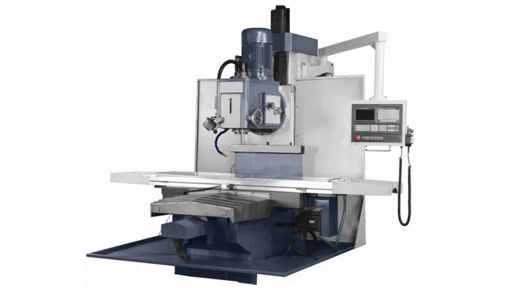 What is Machining? The Ultimate Guide You Must Read 17 3 axis CNC milling machine What is Machining The Ultimate Guide You Must Read ROSNOK MACHINE