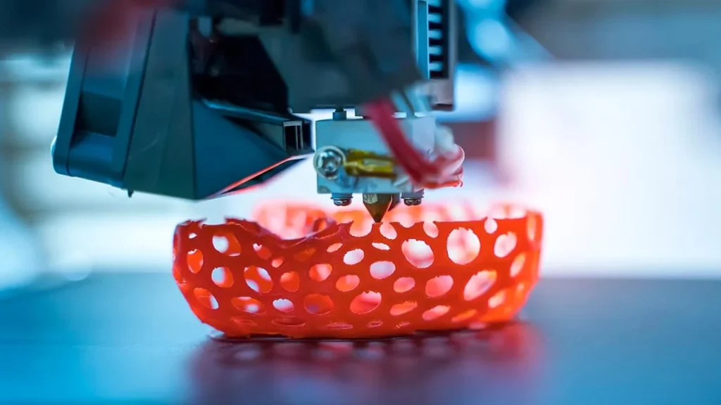 What Is Manufacturing? Unlocking Processes, Types & Value 5 3D Printing What Is Manufacturing Unlocking Processes, Types & Value ROSNOK