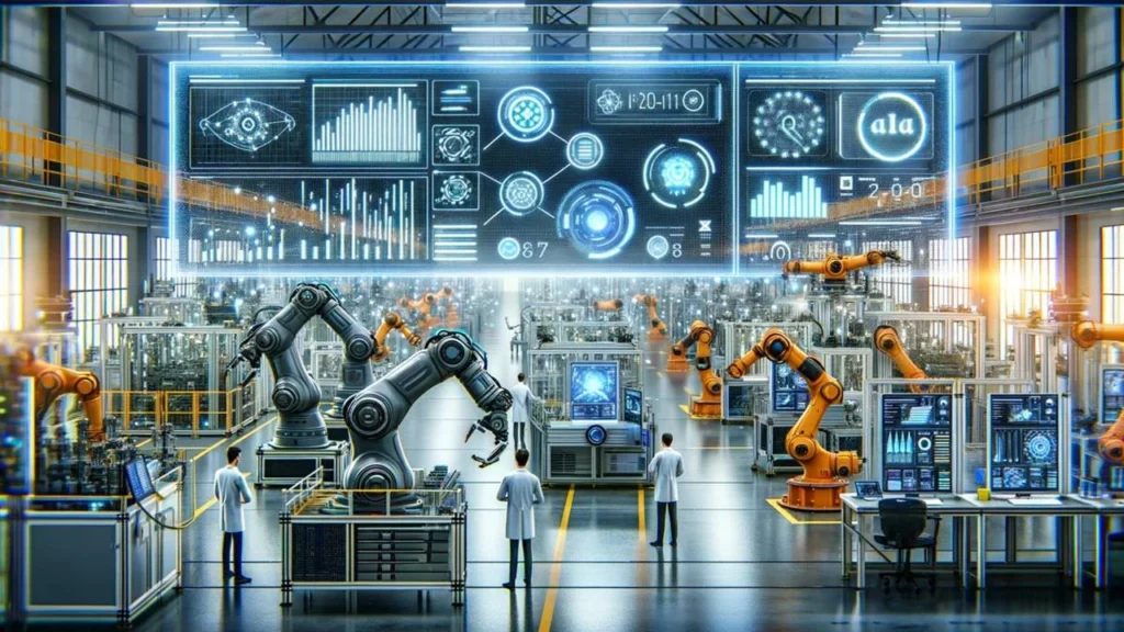What is Machining? The Ultimate Guide You Must Read 47 Automation and Unmanned Production What is Machining The Ultimate Guide You Must Read ROSNOK MACHINE