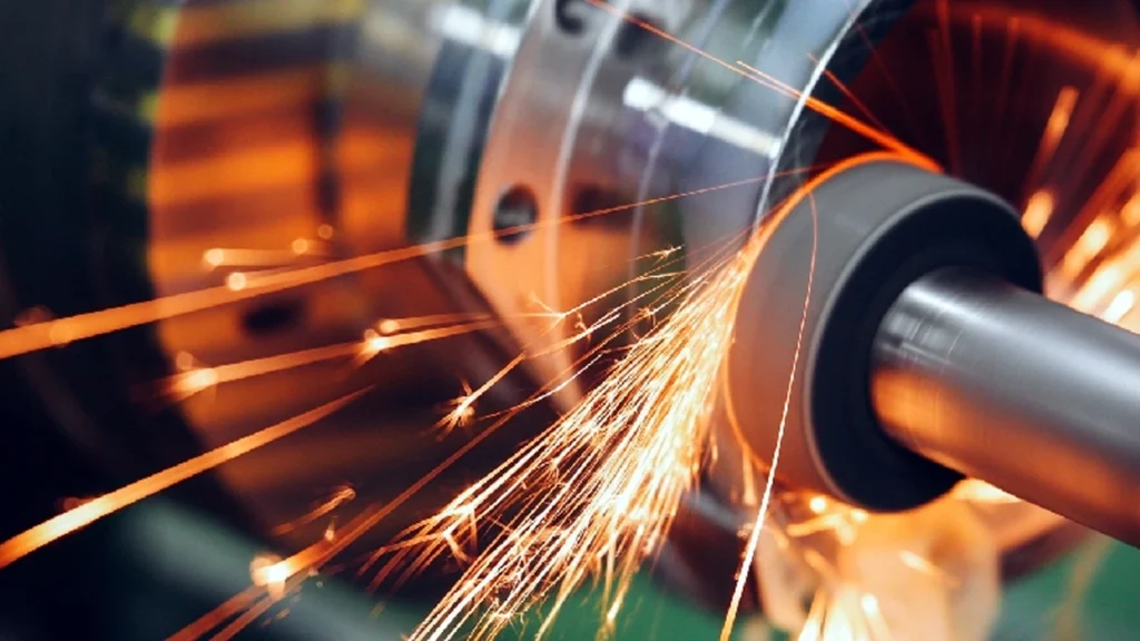 What is Machining? The Ultimate Guide You Must Read 2 CNC Grinding machining What is Machining The Ultimate Guide You Must Read