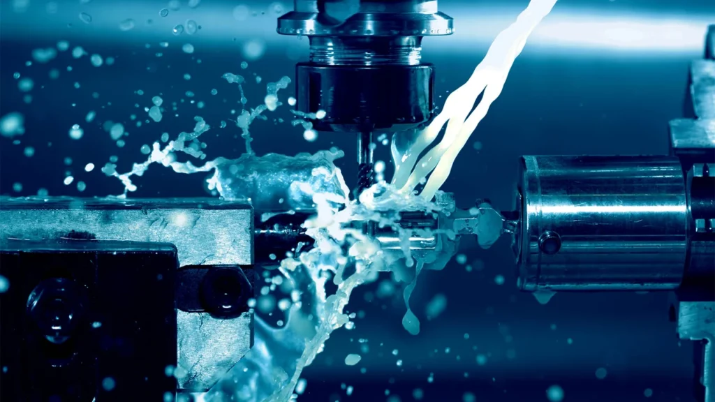 What Is Manufacturing? Unlocking Processes, Types & Value 6 CNC MACHINING What Is Manufacturing Unlocking Processes, Types & Value ROSNOK