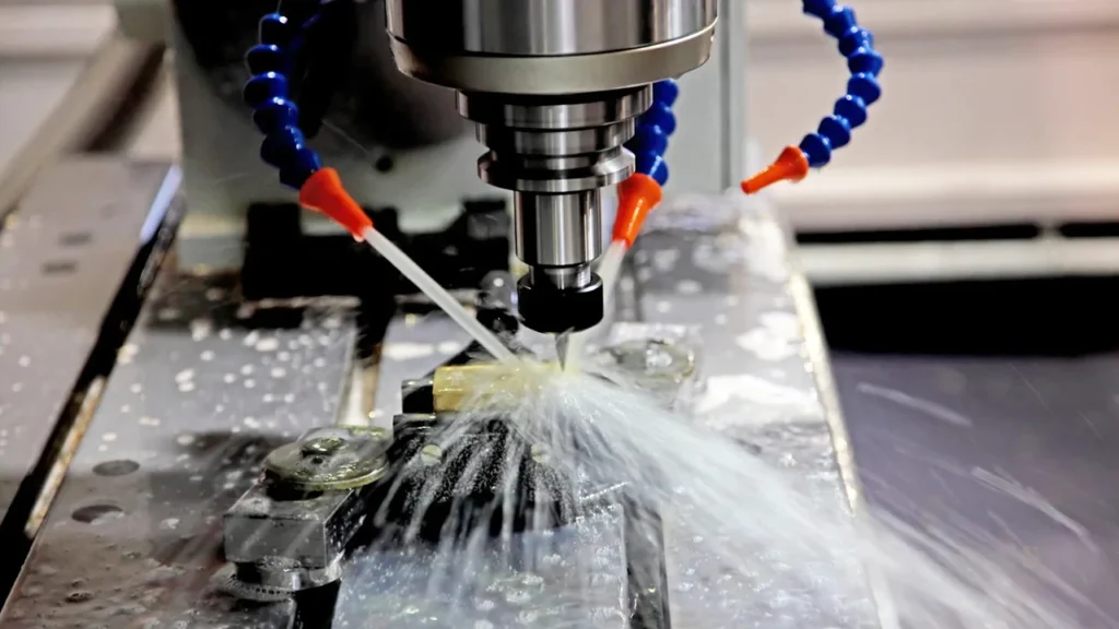 What is Milling? Discover the Must-Know Basics for Beginners 13 CNC MILLING What is Milling Discover the Must-Know Basics for Beginners ROSNOK CNC MACHINE