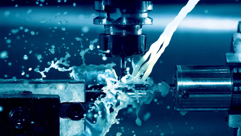 What is Machining? The Ultimate Guide You Must Read 42 CNC Machining What is Machining The Ultimate Guide You Must Read ROSNOK MACHINE